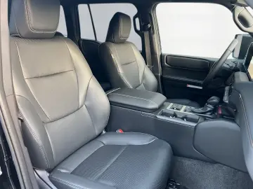 TOYOTA Land Cruiser Executive 2.8 AUTOM.  Diesel Mild H