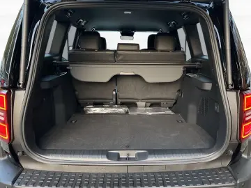 TOYOTA Land Cruiser Executive 2.8 AUTOM.  Diesel Mild H
