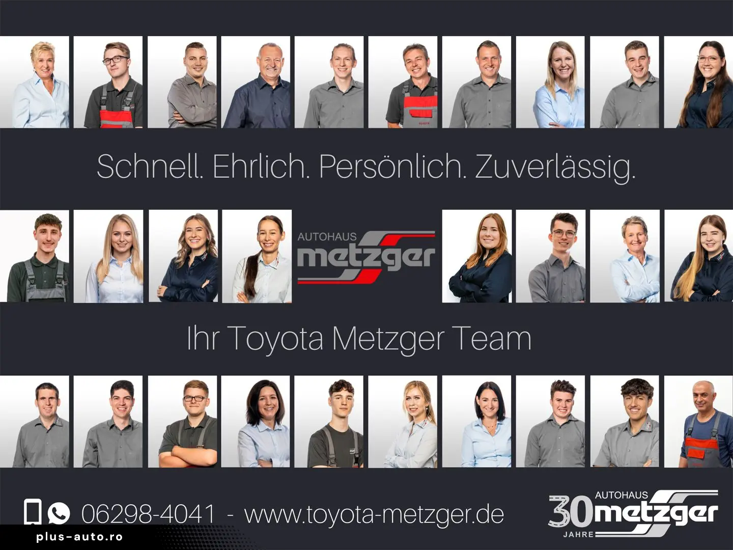 TOYOTA Land Cruiser Executive 2.8 AUTOM.  Diesel Mild H