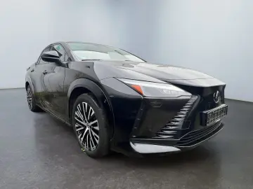 LEXUS RZ 450e DIRECT4  Luxury Paket Glasdach dimmbar