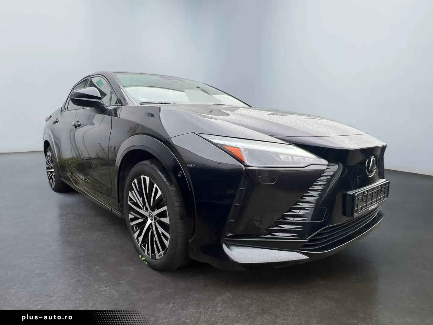 LEXUS RZ 450e DIRECT4  Luxury Paket Glasdach dimmbar