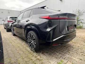 LEXUS RZ 450e DIRECT4  Luxury Paket Glasdach dimmbar