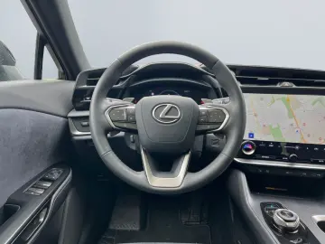 LEXUS RZ 450e DIRECT4  Luxury Paket Glasdach dimmbar