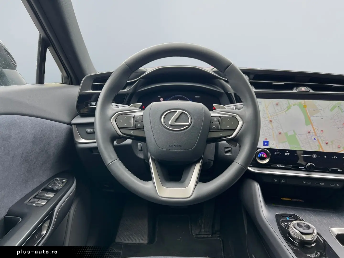 LEXUS RZ 450e DIRECT4  Luxury Paket Glasdach dimmbar