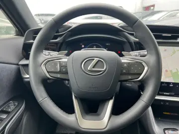 LEXUS RZ 450e DIRECT4  Luxury Paket Glasdach dimmbar