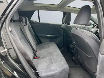LEXUS RZ 450e DIRECT4  Luxury Paket Glasdach dimmbar