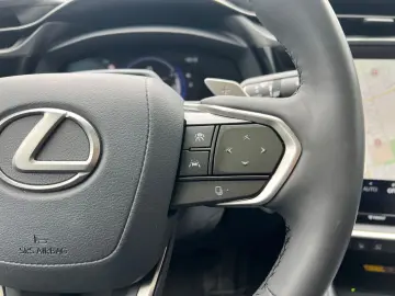 LEXUS RZ 450e DIRECT4  Luxury Paket Glasdach dimmbar