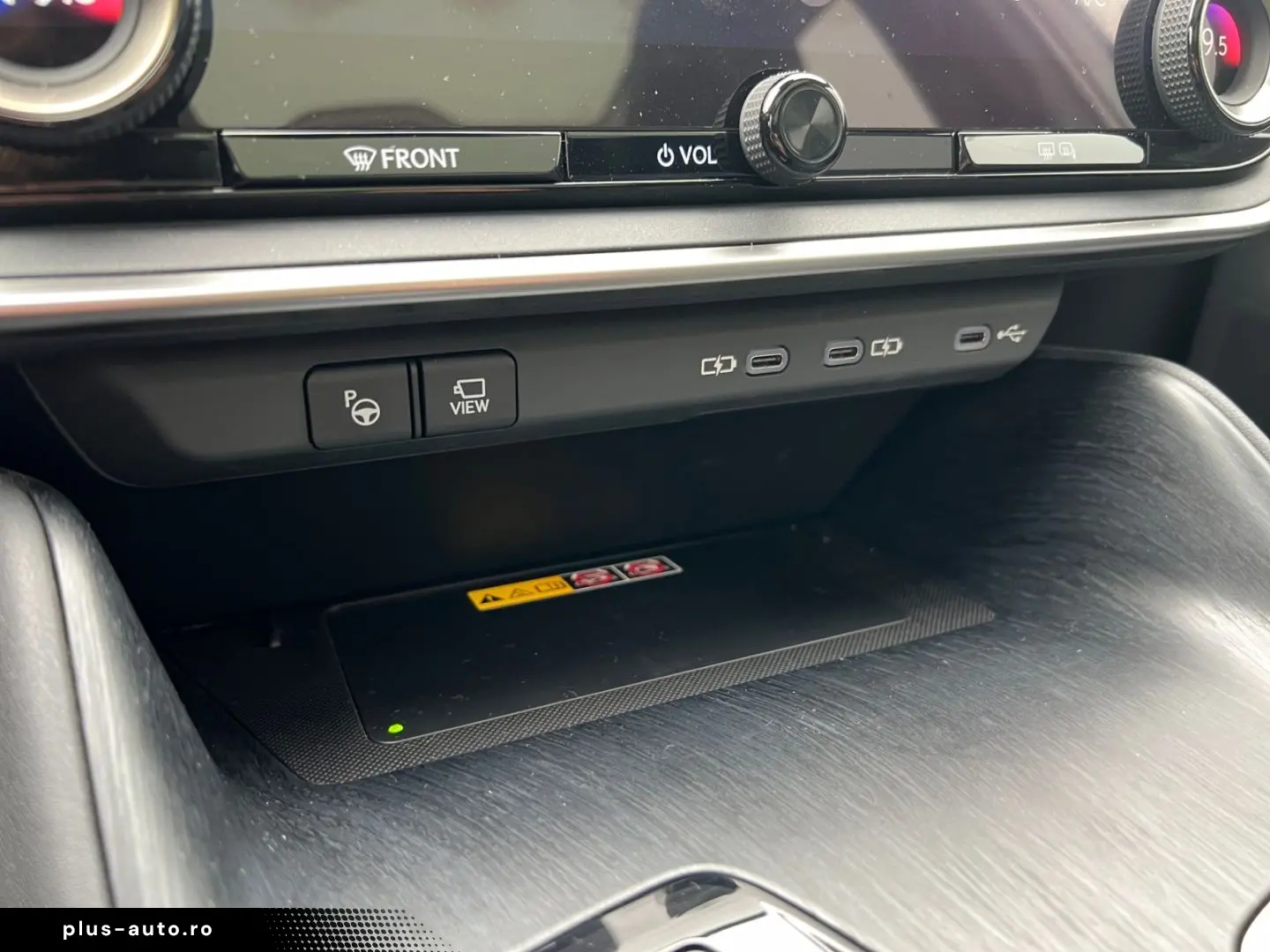 LEXUS RZ 450e DIRECT4  Luxury Paket Glasdach dimmbar