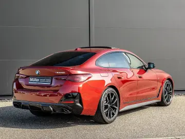 BMW M440i xDrive Gran Coupé
