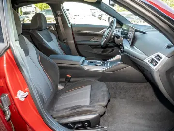 BMW M440i xDrive Gran Coupé
