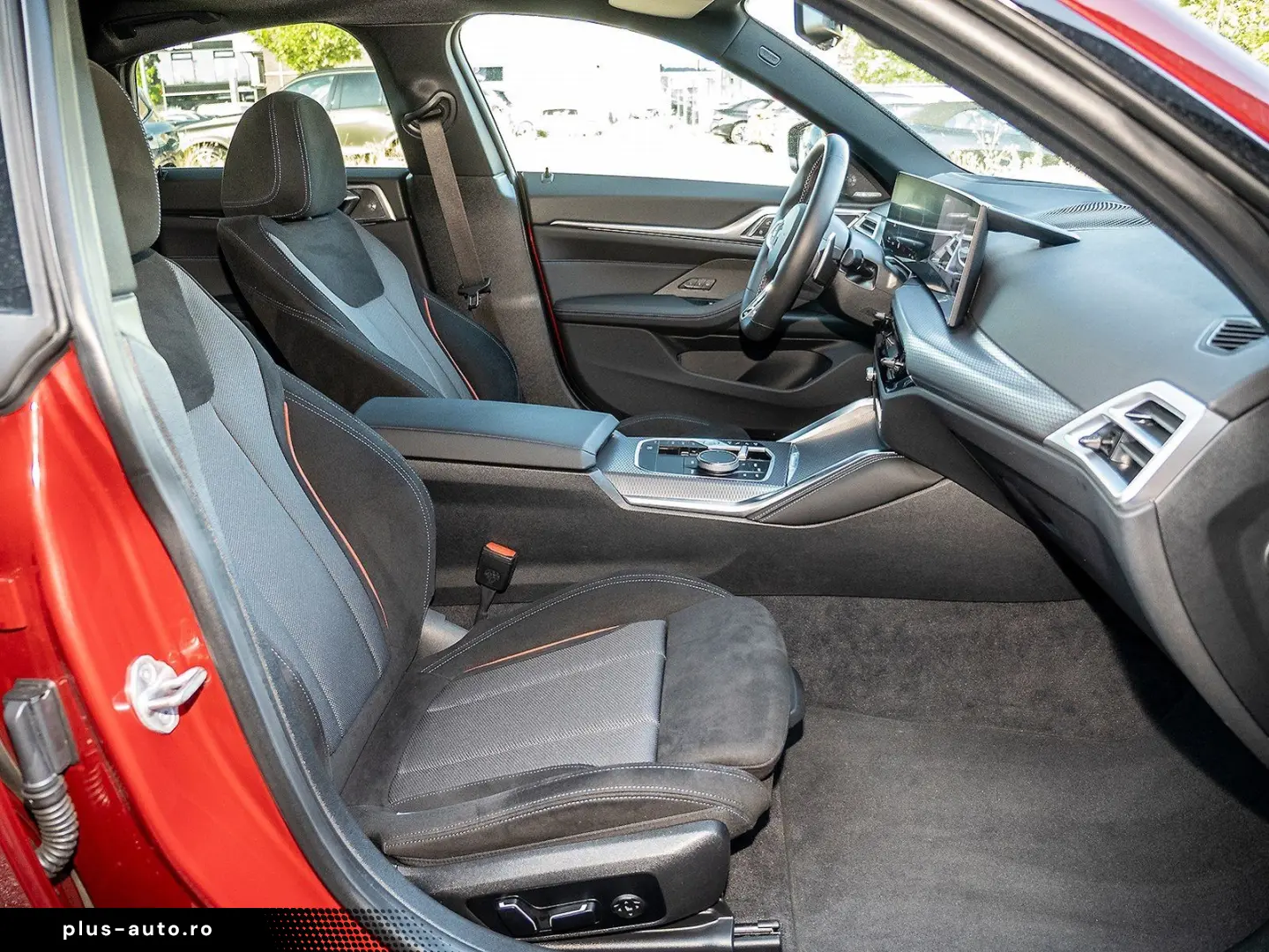 BMW M440i xDrive Gran Coupé