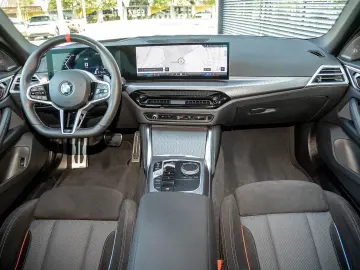 BMW M440i xDrive Gran Coupé