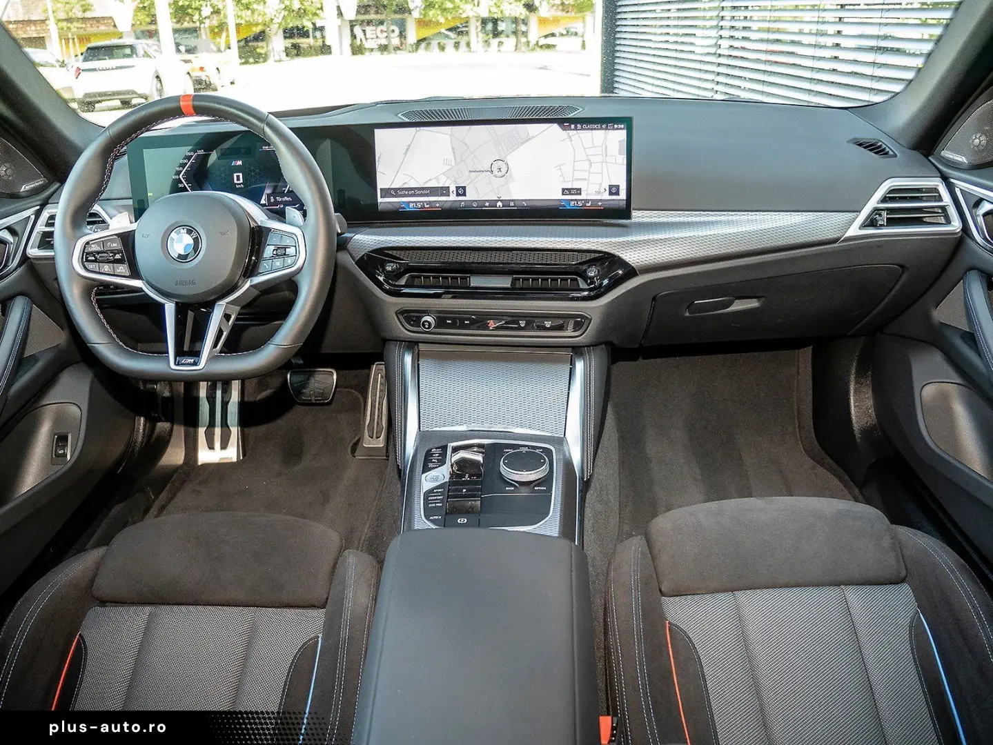BMW M440i xDrive Gran Coupé
