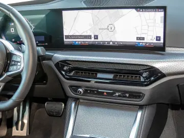 BMW M440i xDrive Gran Coupé