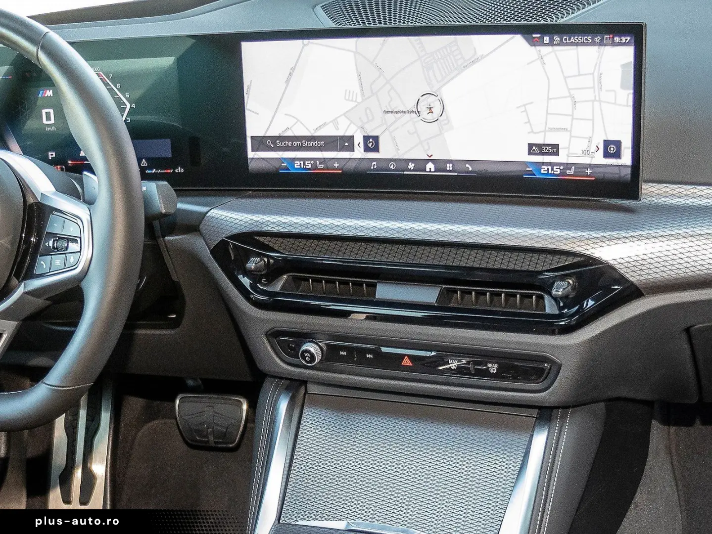 BMW M440i xDrive Gran Coupé
