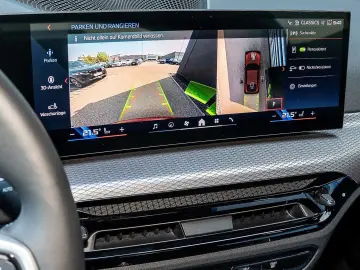 BMW M440i xDrive Gran Coupé