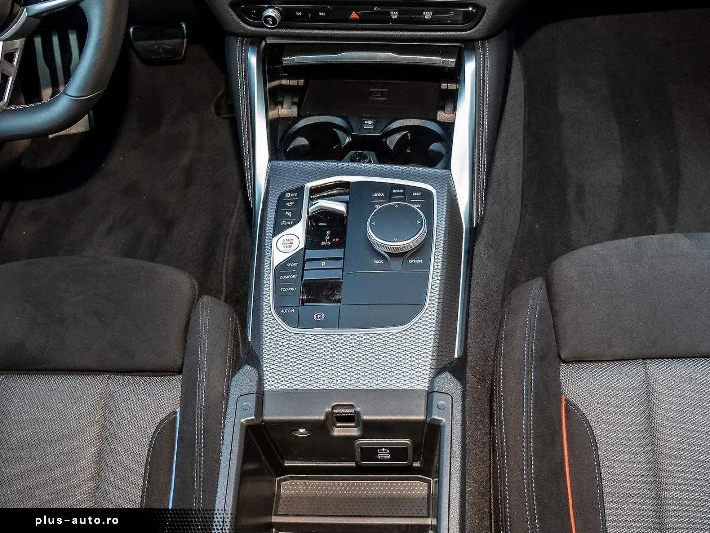 BMW M440i xDrive Gran Coupé