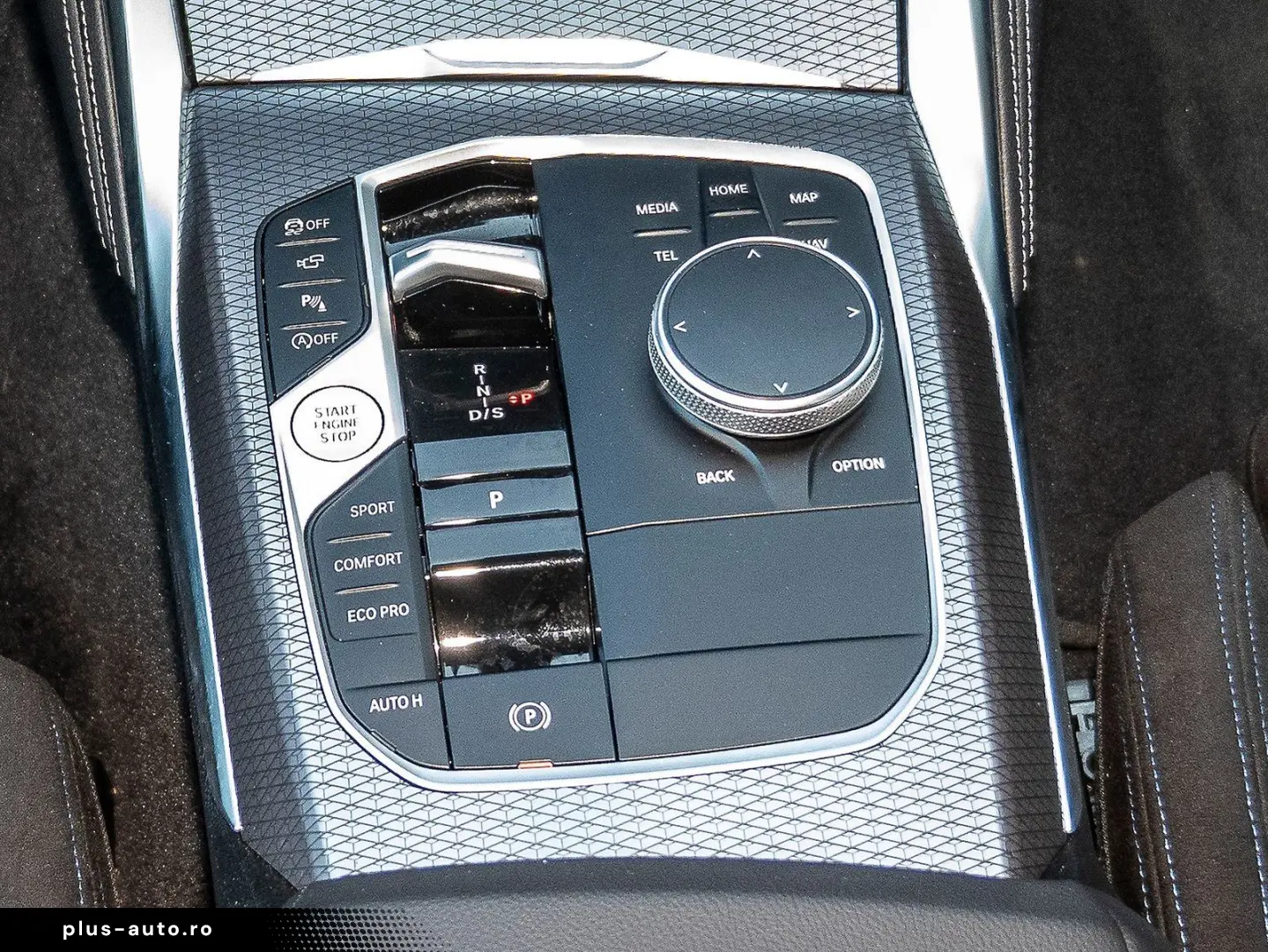 BMW M440i xDrive Gran Coupé