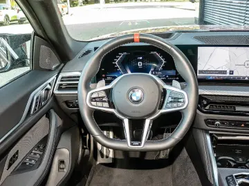 BMW M440i xDrive Gran Coupé