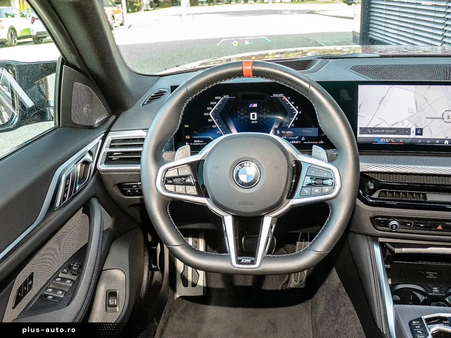 BMW M440i xDrive Gran Coupé
