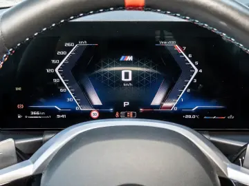 BMW M440i xDrive Gran Coupé