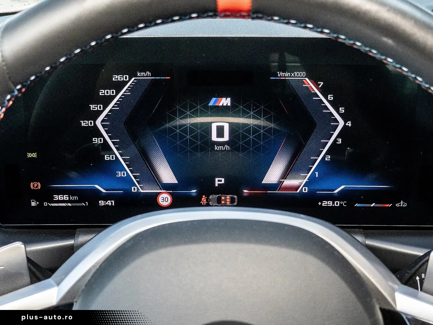 BMW M440i xDrive Gran Coupé