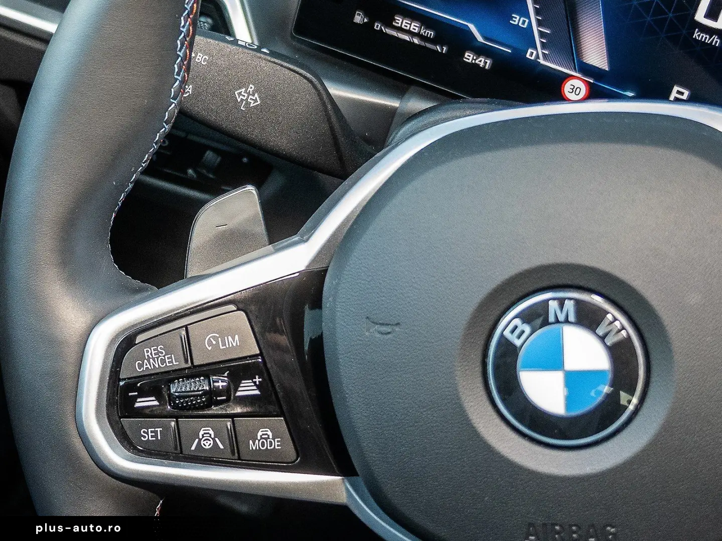 BMW M440i xDrive Gran Coupé