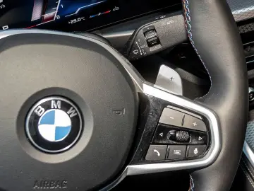 BMW M440i xDrive Gran Coupé