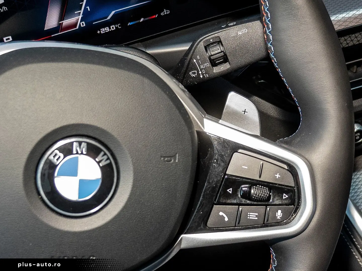 BMW M440i xDrive Gran Coupé