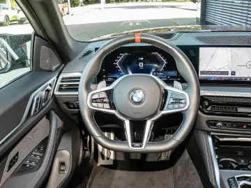 BMW M440i xDrive Gran Coupé