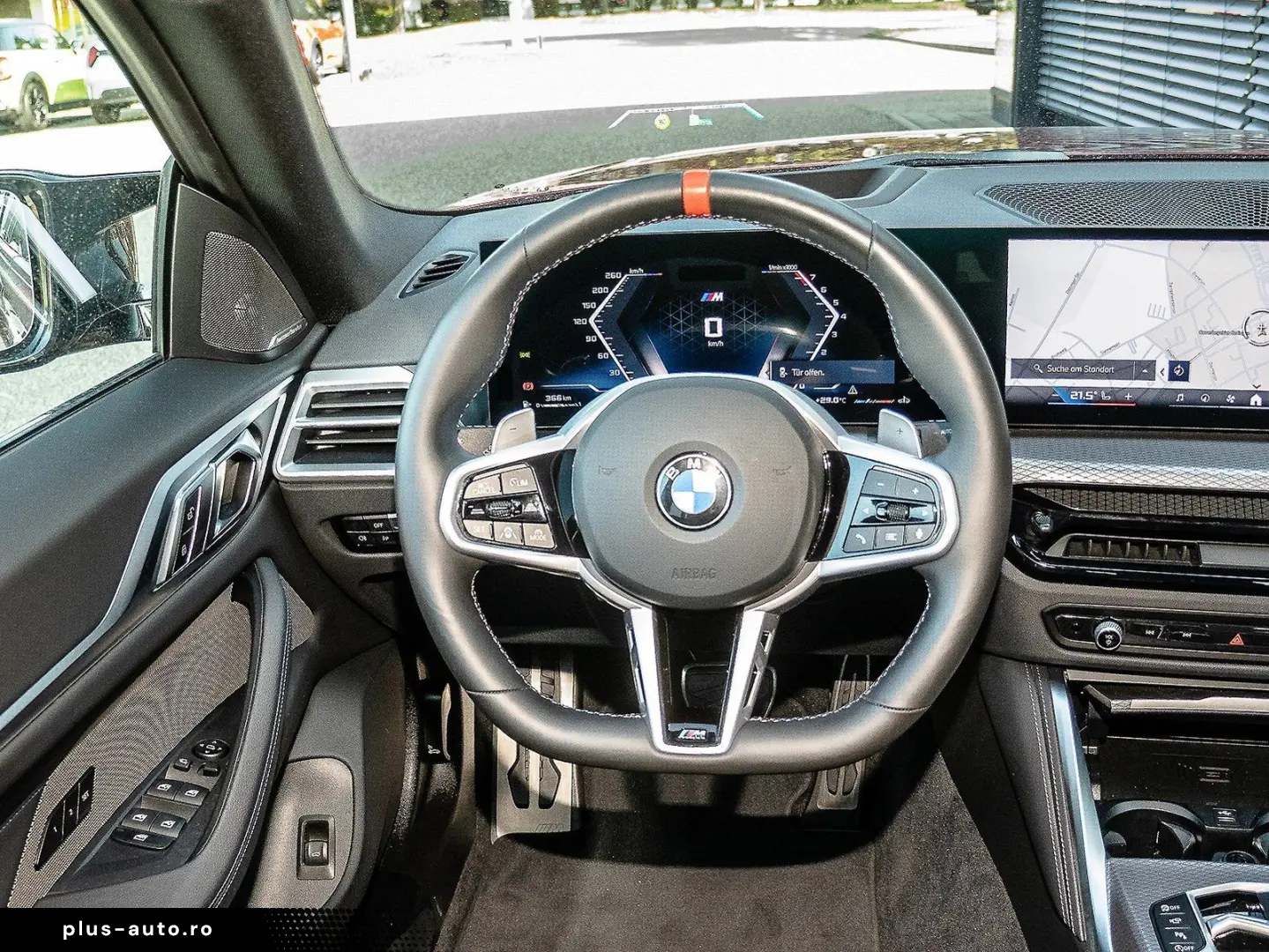 BMW M440i xDrive Gran Coupé