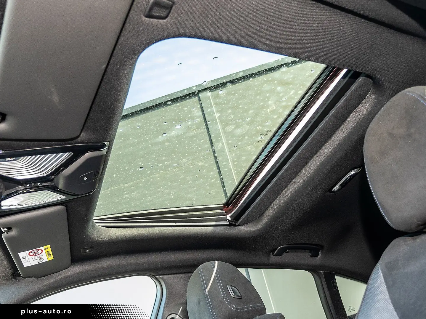 BMW M440i xDrive Gran Coupé