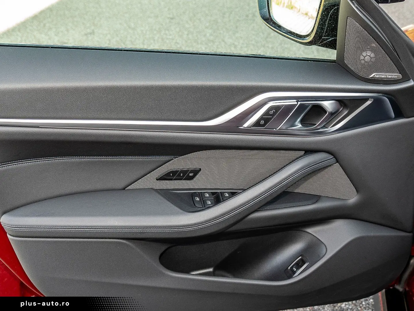 BMW M440i xDrive Gran Coupé