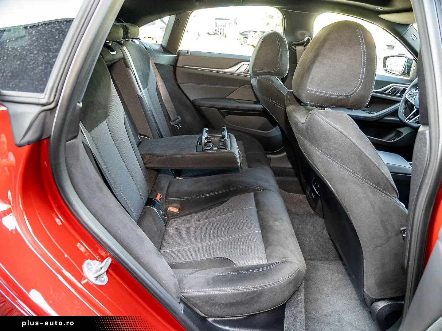 BMW M440i xDrive Gran Coupé