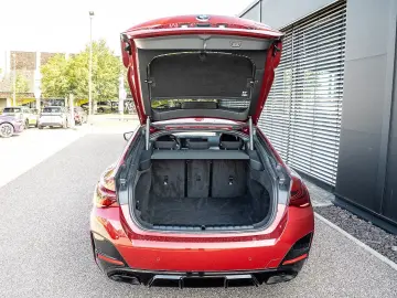 BMW M440i xDrive Gran Coupé