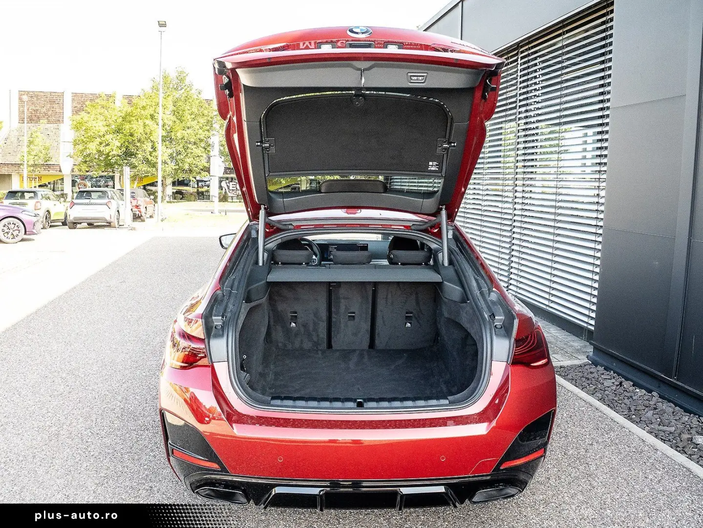 BMW M440i xDrive Gran Coupé