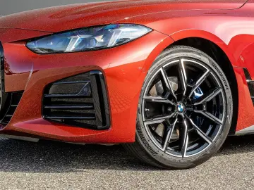 BMW M440i xDrive Gran Coupé
