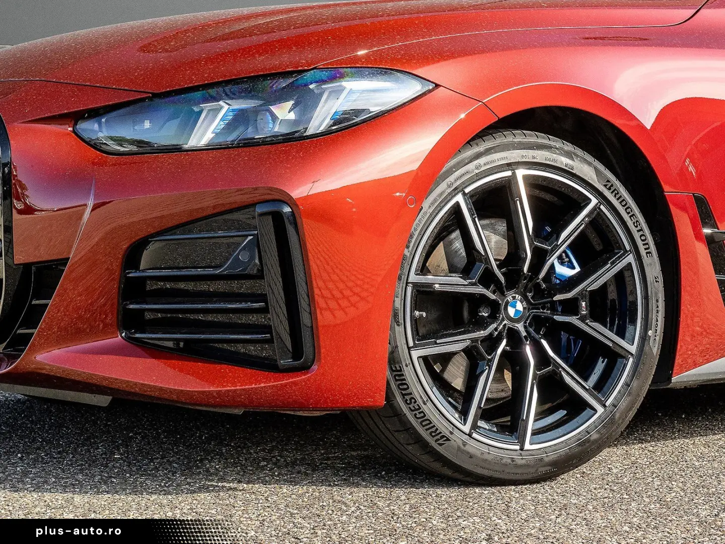 BMW M440i xDrive Gran Coupé
