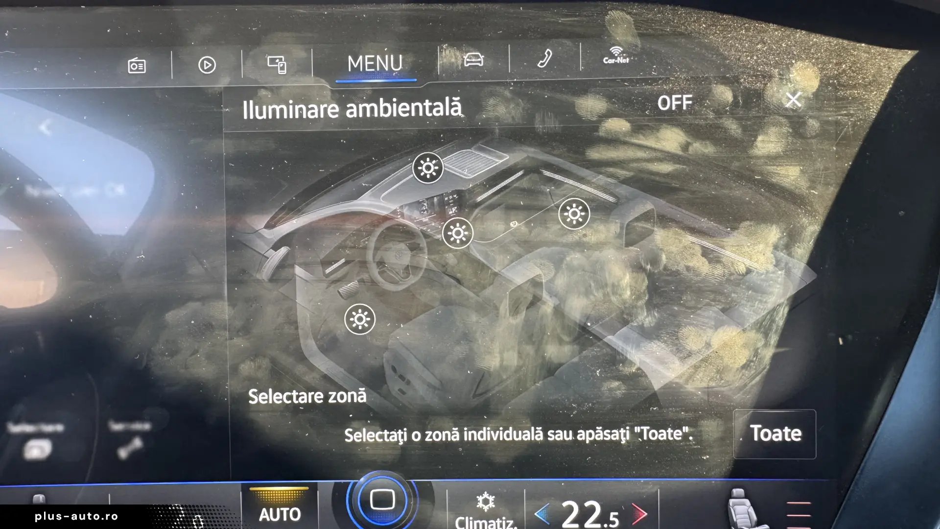 Volkswagen Touareg 3.0 V6 TDI 4Motion DPF Automatik Elegance