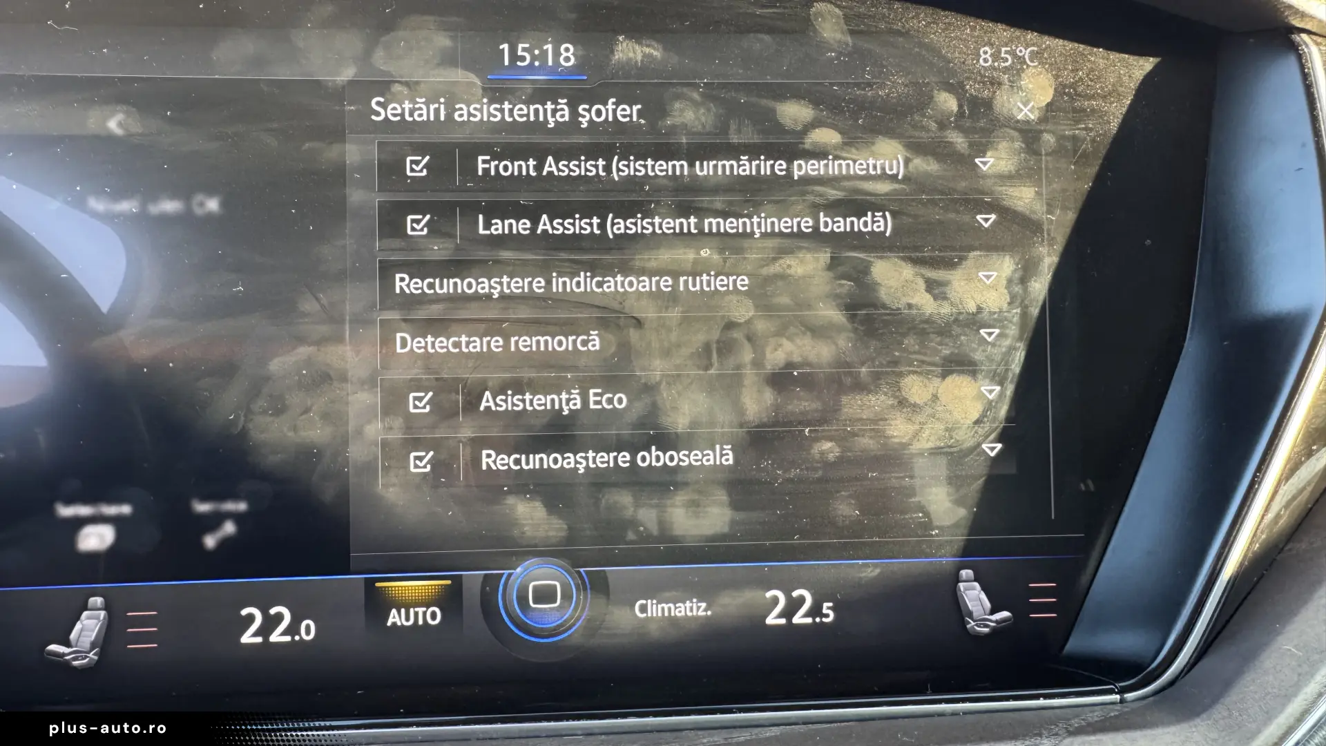 Volkswagen Touareg 3.0 V6 TDI 4Motion DPF Automatik Elegance