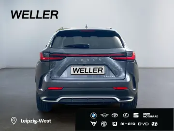 LEXUS NX 450h  2 5L PLUG-IN  CVT LUXURY  LED Klima
