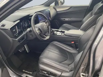 LEXUS NX 450h  2 5L PLUG-IN  CVT LUXURY  LED Klima