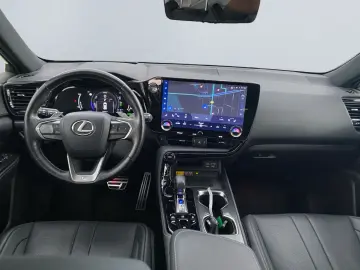 LEXUS NX 450h  2 5L PLUG-IN  CVT LUXURY  LED Klima