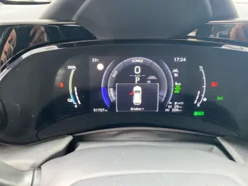 LEXUS NX 450h  2 5L PLUG-IN  CVT LUXURY  LED Klima