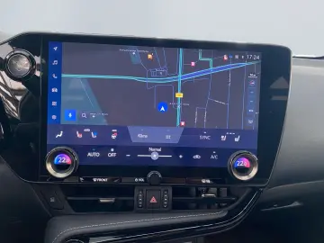 LEXUS NX 450h  2 5L PLUG-IN  CVT LUXURY  LED Klima