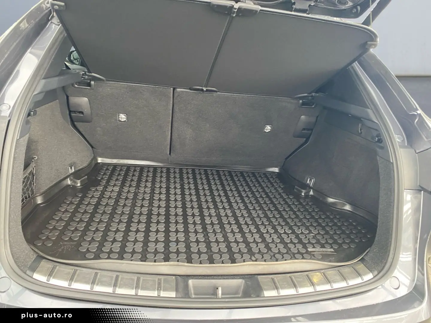 LEXUS NX 450h  2 5L PLUG-IN  CVT LUXURY  LED Klima