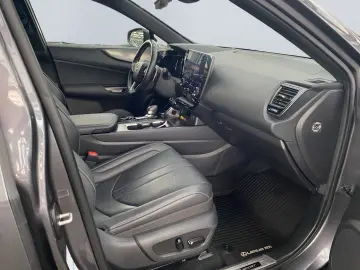 LEXUS NX 450h  2 5L PLUG-IN  CVT LUXURY  LED Klima