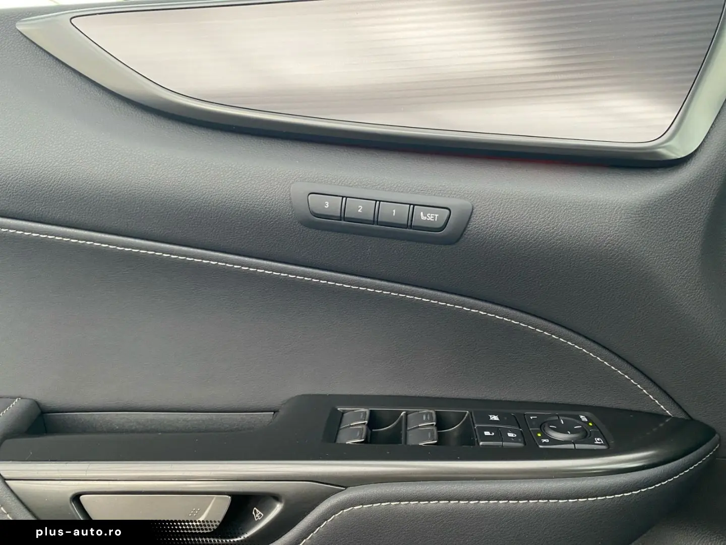 LEXUS NX 450h  2 5L PLUG-IN  CVT LUXURY  LED Klima