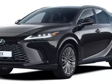 LEXUS RX 350h LUXURY    Panoramadach
