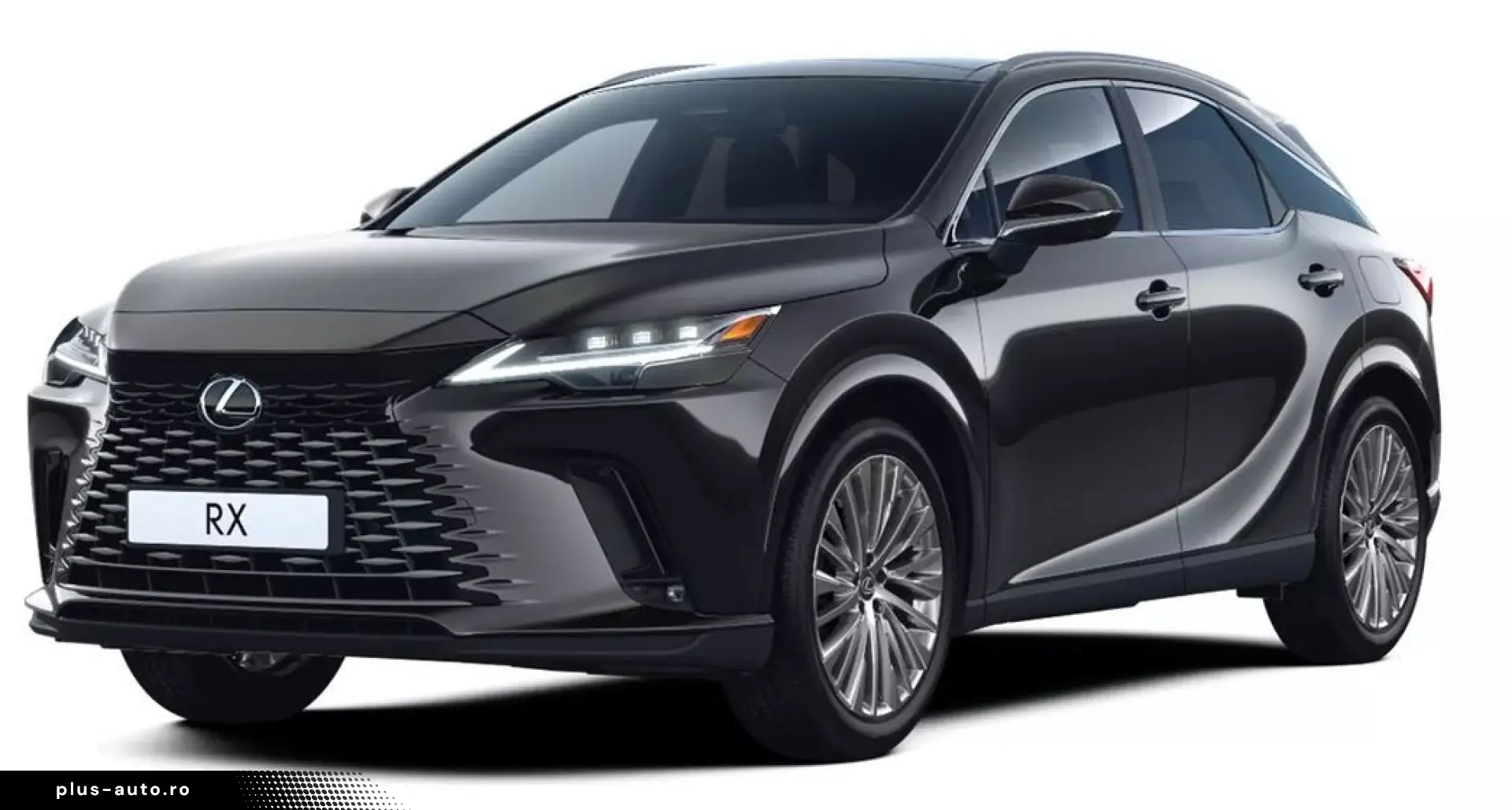 LEXUS RX 350h LUXURY    Panoramadach